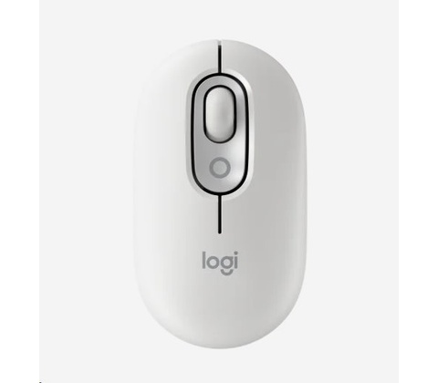 Logitech POP Mouse 910-007411