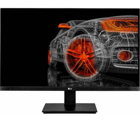 LG 27UK670P