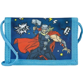 Image 1 of Undercover Детско портмоне Undercover Avengers - С връзка (31267)