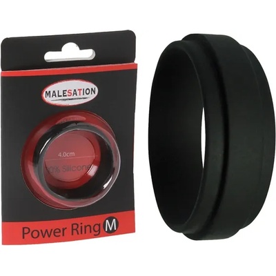 Malesation Power Ring M