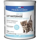 Francodex Mlieko náhradné krmivo pre mačiatka 200 g
