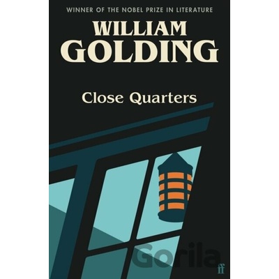Close Quarters Golding William