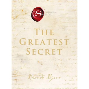 Greatest Secret | Rhonda Byrne (ISBN: 9780008447373)