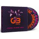 G3 Reunion Live 2 CD
