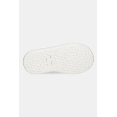 Детски кожени маратонки Calvin Klein Jeans (V1A9.83044.19.23)