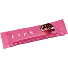 Lyra Tyčinka horká malina 30 g