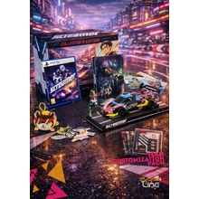 Screamer (Collector's Edition)