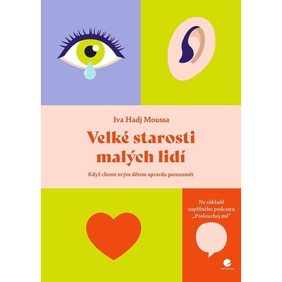 Velké starosti malých lidí