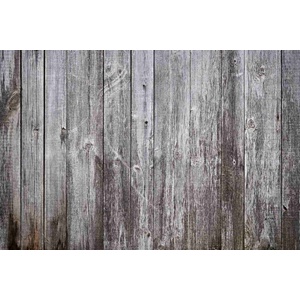 DIMEX ART Флизелинов фототапет стари дървени летви 375 x 250 см
