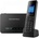Grandstream DP720 : : DECT VoIP безжична слушалка, 10 линии, 300м обхват, за станция DP750