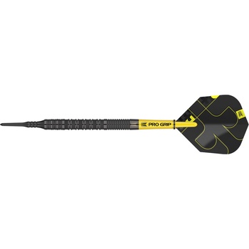 Sada soft šípok Target Bolide Void 10 18g, 90% wolfram