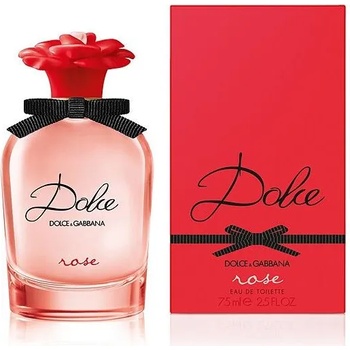 Image 1 of Dolce&Gabbana Dolce Rose EDT 75 ml