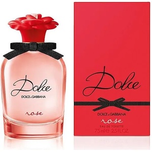 Dolce&Gabbana Dolce Rose EDT 75 ml Парфюми