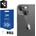 3mk Protection Apple iPhone 14 - 3mk защита на обектива Pro Graphite - Черна KP23405