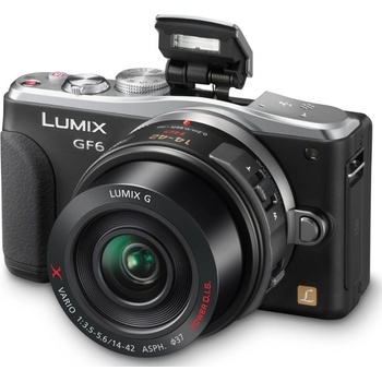 Panasonic Lumix DMC-GF6