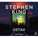 Ústav - King Stephen
