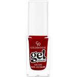 Golden Rose Цветен лак с гел ефект Gel Power, 56, 8.8 ml