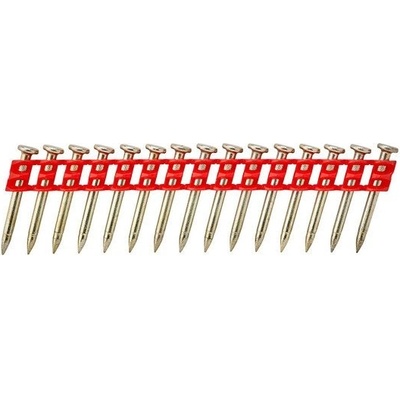 DeWalt klince do tvrdého betónu pre DCN890 27x3mm 1005ks DCN8903027