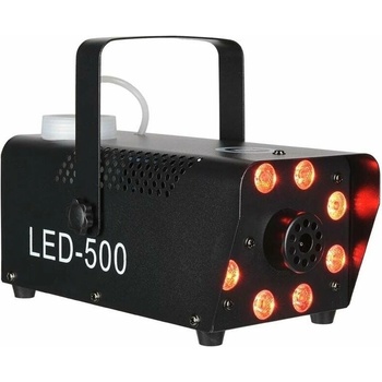 Light4Me FOG 500 LED Генератор за мъгла (FOG-500-LED)