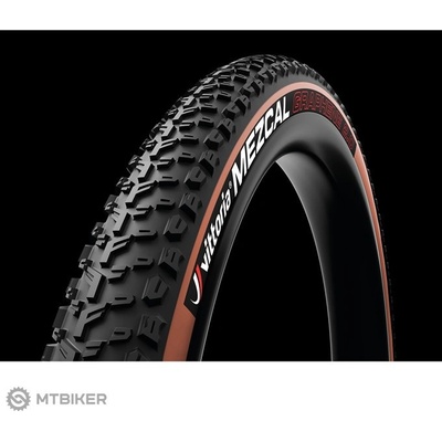 Vittoria Mezcal III 4C G2.0 29x2.10 Kevlar
