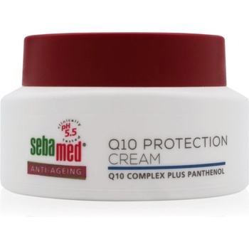 sebamed Anti-Ageing защитен крем с коензим Q 10 50ml