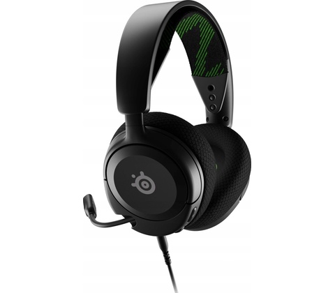 SteelSeries Arctis Nova 1X