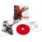 Universal McCartney Paul: Choba B CCCP (SHM-CD, Remaster 2019) - CD (082518)