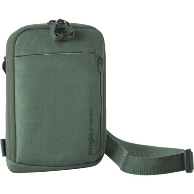 Eagle Creek taška Stash RFID Crossbody Bag grass green