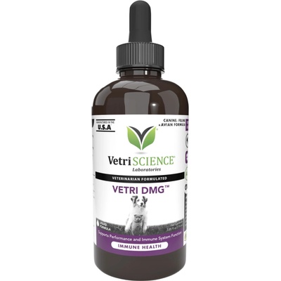 Vetri DMG Liquid imunita 114 ml