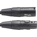 Stagg NDX1R-3
