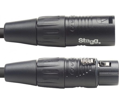 Stagg NDX1R-3