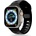 Tech-Protect Каишка Tech-Protect IconBand Line за Apple Watch 4 / 5 / 6 / 7 / 8 / 9 / SE / Ultra 1 / 2 (42/44/45/49 mm), черна (9490713934852)