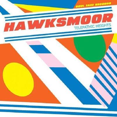 HAWKSMOOR - Telepathic Heights (Limited Edition) (LP) (5026328005348)