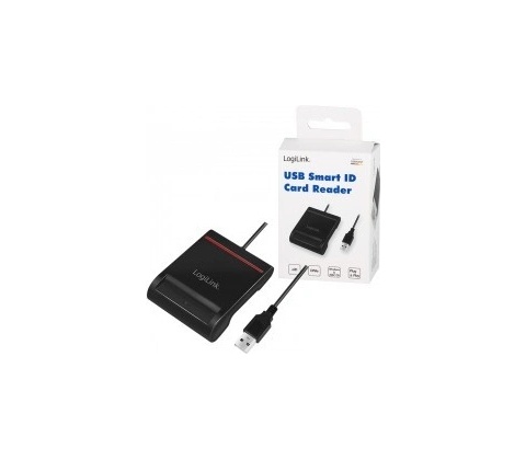 LogiLink CR0047