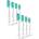 Philips Sonicare ProResults HX6018/87
