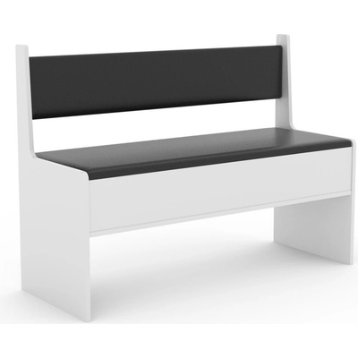 VCM Esal bílá – Zboží Mobilmania