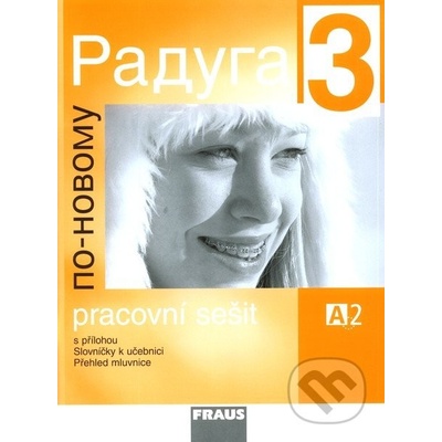 Raduga po-novomu 3 PS česká verze