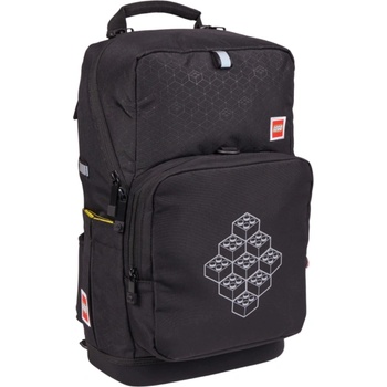 LEGO® LEGO Bricks, Optimo Plus - училищна раница