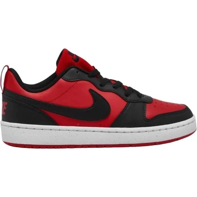 NIKE Маратонки Nike Court Borough Low Recraft RO trainers - Red