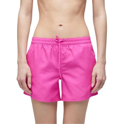 SUNDEK Бански гащета Sundek Coast swimming shorts - Pink (Shocking Pink 02)