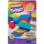 Spin Master Kinetic Sand Rainbow Mix (6053691)