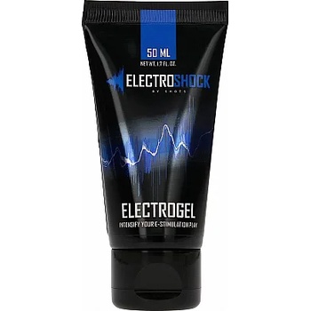 Image 1 of ElectroShock Electrogel 50ml