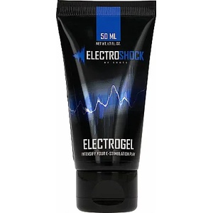 ElectroShock Electrogel 50ml