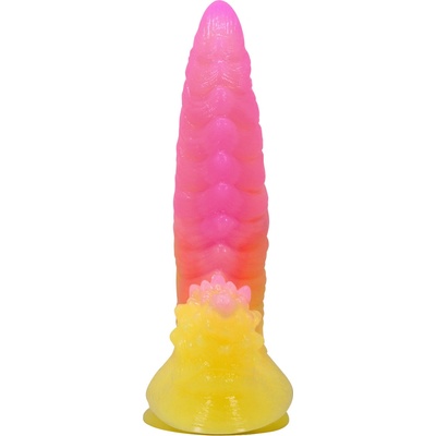 Power Monsters Flamebeast Dildo monster 22,5 cm