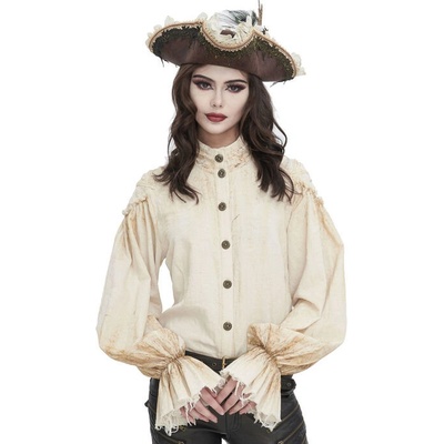 Devil fashion Steampunk Distressed
