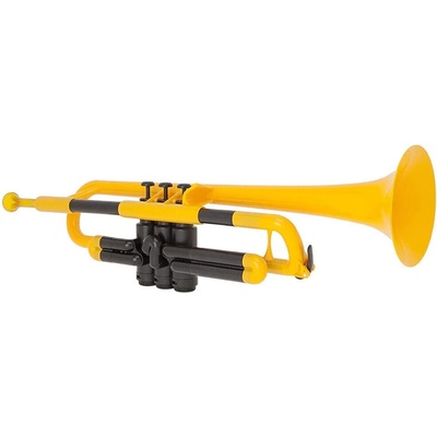 pTrumpet 700627 Пластмасов тромпет Yellow (700627)