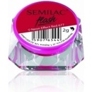 Semilac SemiFlash Neon effect red 677 2 g
