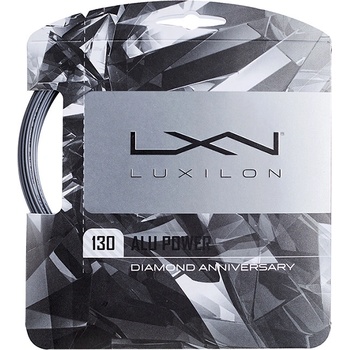 Luxilon Alu Power 12,2m 1,30mm