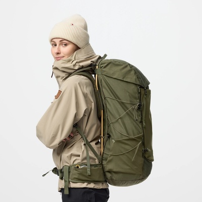 Fjällräven Kajka X-Lätt 45 S/M