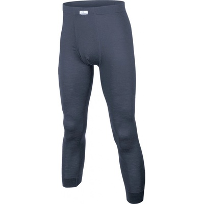 Lasting pánské merino ATOK modré – Zboží Dáma